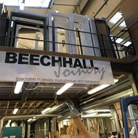 Beechhalljoinery logo, Beechhalljoinery contact details