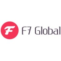 F7 Global logo, F7 Global contact details