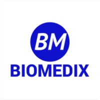 BIOMEDIX GROUP logo, BIOMEDIX GROUP contact details