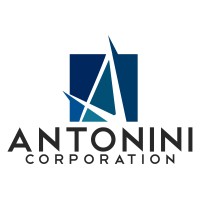 Antonini Corporation logo, Antonini Corporation contact details