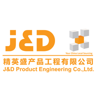 J&D Part Engineering Co.,Ltd logo, J&D Part Engineering Co.,Ltd contact details