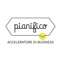 Pianifico logo, Pianifico contact details