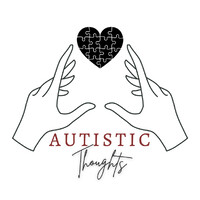 Autistic-Thoughts logo, Autistic-Thoughts contact details