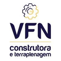 Construtora e Terraplenagem VFN Ltda logo, Construtora e Terraplenagem VFN Ltda contact details