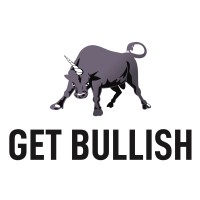 GetBullish logo, GetBullish contact details