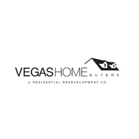 Vegas Home Buyers logo, Vegas Home Buyers contact details