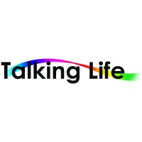 TALKING LIFE LTD logo, TALKING LIFE LTD contact details