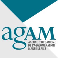 Agence d'urbanisme de l'agglomération marseillaise (Agam) logo, Agence d'urbanisme de l'agglomération marseillaise (Agam) contact details