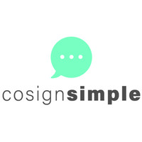 CosignSimple Inc. logo, CosignSimple Inc. contact details