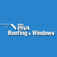 Bob Piva Roofing logo, Bob Piva Roofing contact details