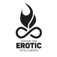 Center for Erotic Intelligence logo, Center for Erotic Intelligence contact details