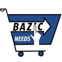 Bazic Needs logo, Bazic Needs contact details