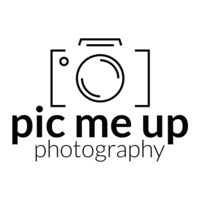 Pic Me Up Photography logo, Pic Me Up Photography contact details