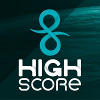 High Score Boardshop logo, High Score Boardshop contact details