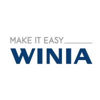 winia-middleeast logo, winia-middleeast contact details