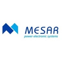 MESAR S.r.l. logo, MESAR S.r.l. contact details