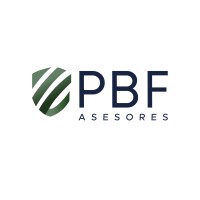 PBF Asesores logo, PBF Asesores contact details