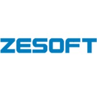 ZeSoft logo, ZeSoft contact details