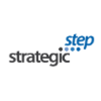 Strategic Step logo, Strategic Step contact details