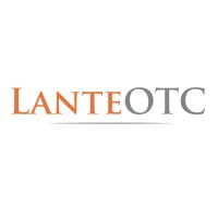 LanteOTC logo, LanteOTC contact details