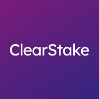 Clear Stake logo, Clear Stake contact details