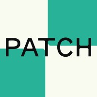 Patch logo, Patch contact details