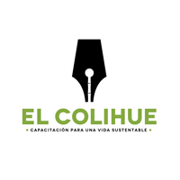 EL COLIHUE logo, EL COLIHUE contact details