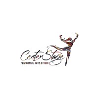 Center Stage Performing Arts Studio logo, Center Stage Performing Arts Studio contact details