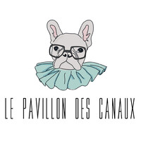 Le Pavillon des Canaux logo, Le Pavillon des Canaux contact details