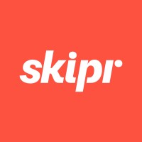 Skipr logo, Skipr contact details