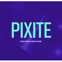 Pixite PM logo, Pixite PM contact details