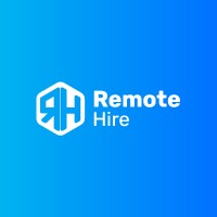 Remote Hire logo, Remote Hire contact details