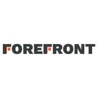 Forefront CRM logo, Forefront CRM contact details