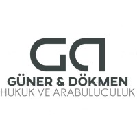 GUNER&DOKMEN HUKUK VE ARABULUCULUK logo, GUNER&DOKMEN HUKUK VE ARABULUCULUK contact details