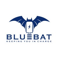 BLUEBAT LIMITED logo, BLUEBAT LIMITED contact details