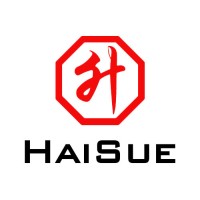 Haisue logo, Haisue contact details