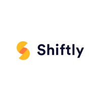 Shiftly logo, Shiftly contact details