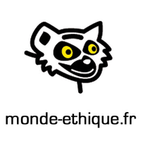 Monde Ethique logo, Monde Ethique contact details