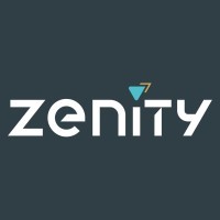 ZENITY logo, ZENITY contact details