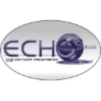 ECHO2Plus logo, ECHO2Plus contact details