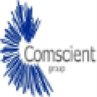 Comscient Group logo, Comscient Group contact details