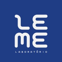 Leme Laboratório logo, Leme Laboratório contact details