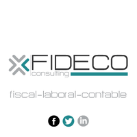 Fideco Consulting logo, Fideco Consulting contact details