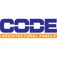 CODE Architectural Panels logo, CODE Architectural Panels contact details