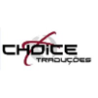 Choice Traduções logo, Choice Traduções contact details