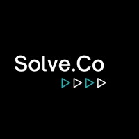 Solve.Co logo, Solve.Co contact details