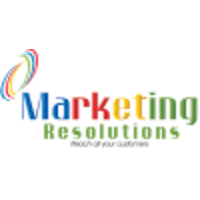 Marketing Resolutions Ltd logo, Marketing Resolutions Ltd contact details