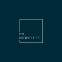 D G Properties logo, D G Properties contact details