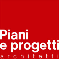 Piani e progetti architetti logo, Piani e progetti architetti contact details