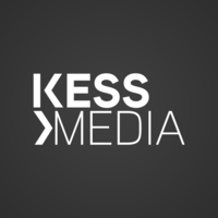 Kess Media logo, Kess Media contact details